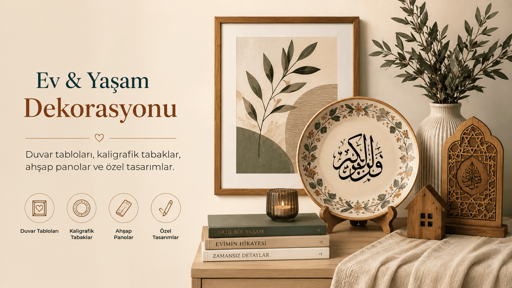 dekorasyon