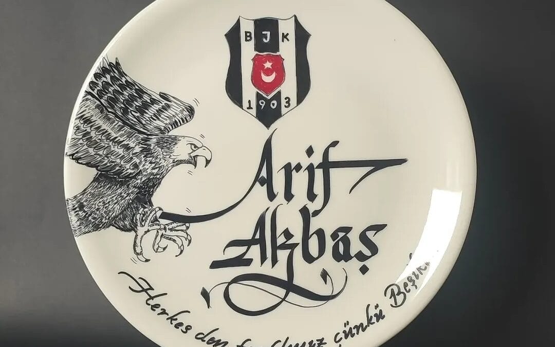 Atalay Serdengeçti - Hediyem Yazı - İzmir
