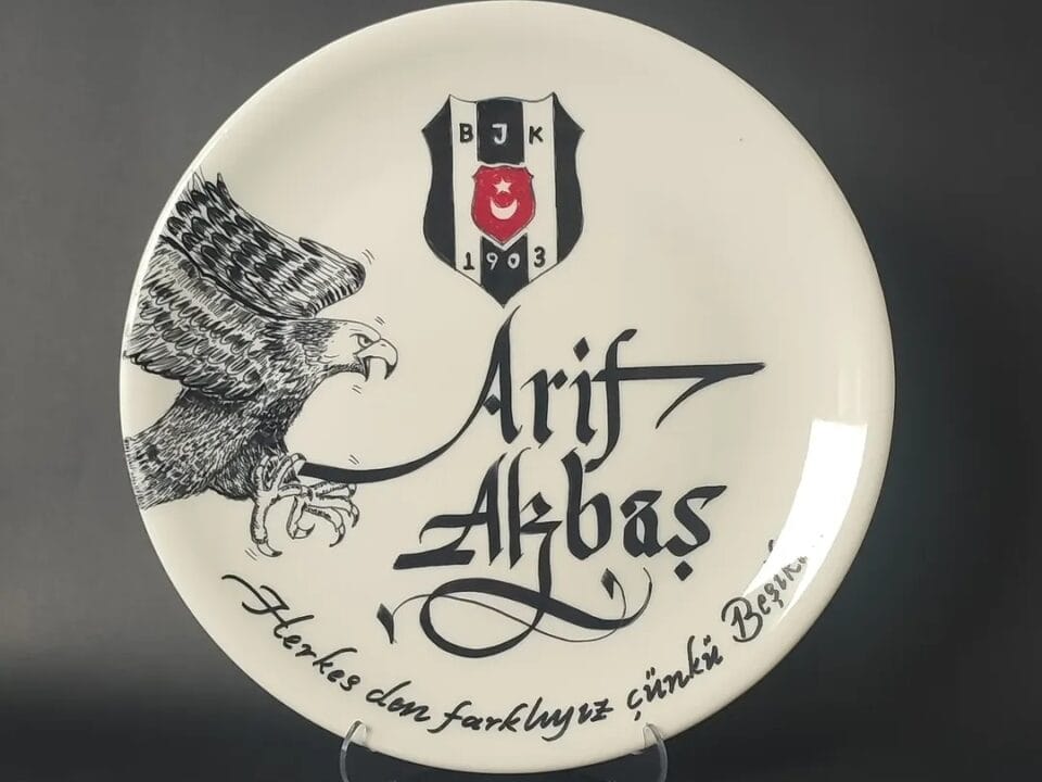 Atalay Serdengeçti - Hediyem Yazı - İzmir