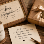 Kaligrafi Sanatı Rehberi - Hediyem Yazı - İzmir