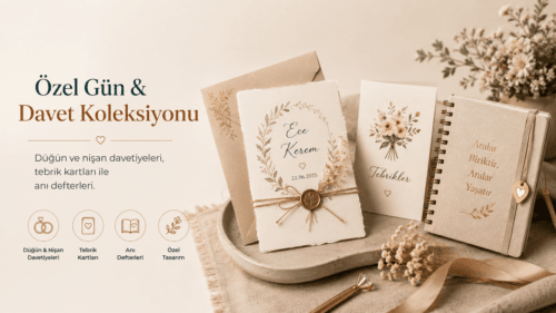 Hakkımızda - Hediyem Yazı - İzmir
